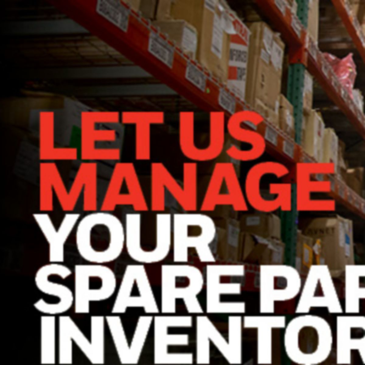 Honeywell Parts Management System