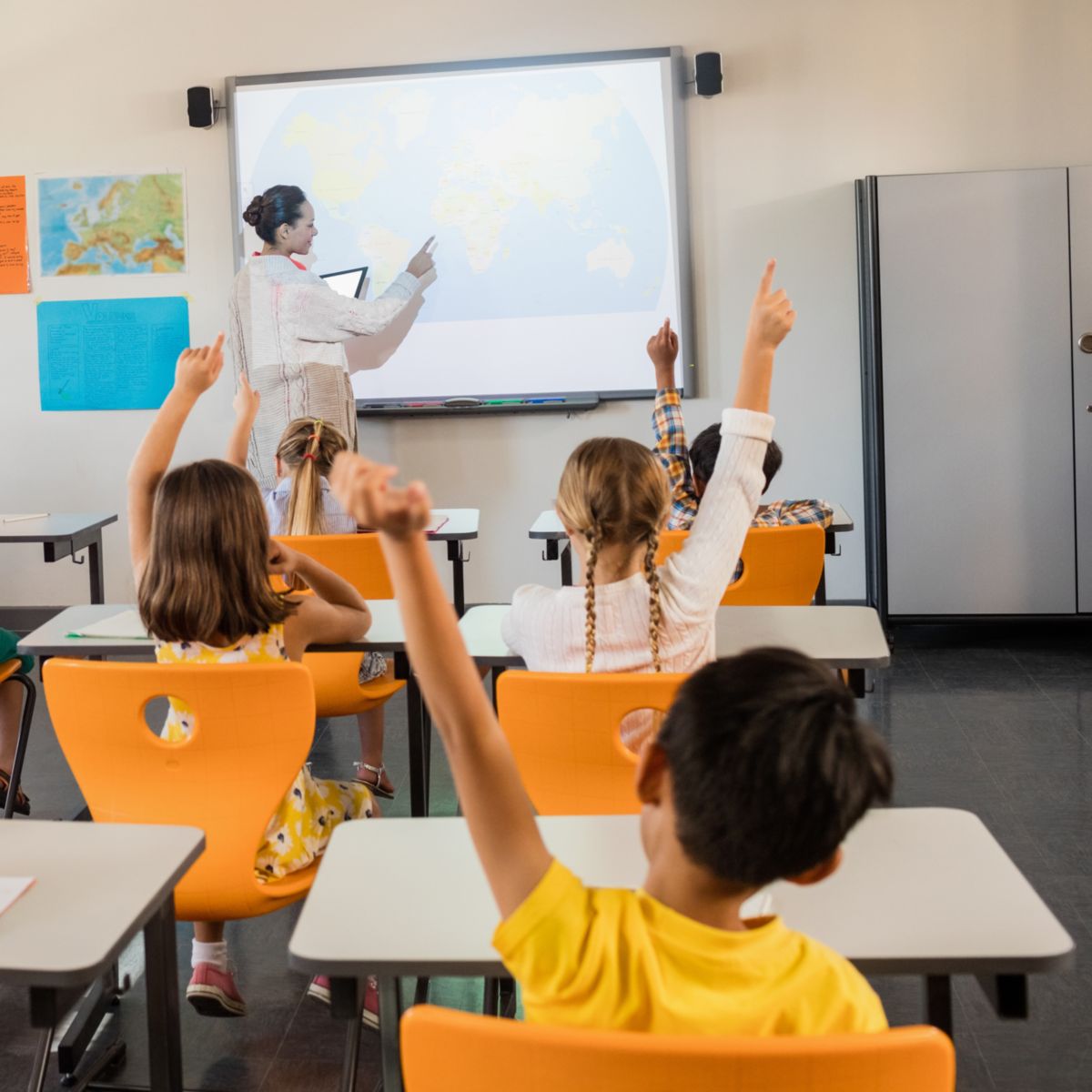 Classroom