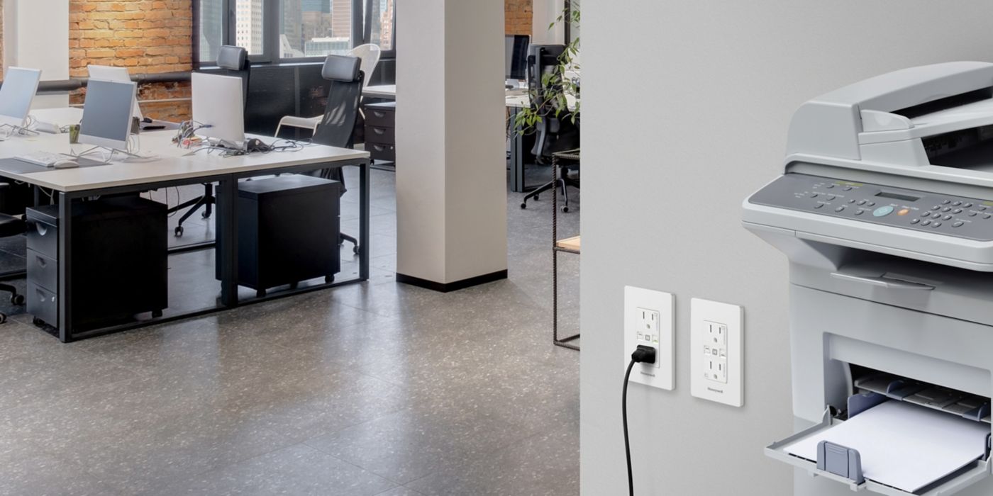 Connected Power