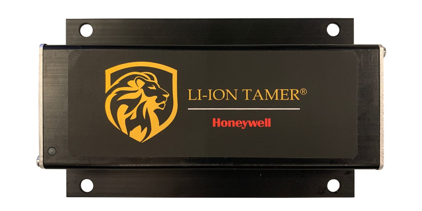 honeywell coming soon