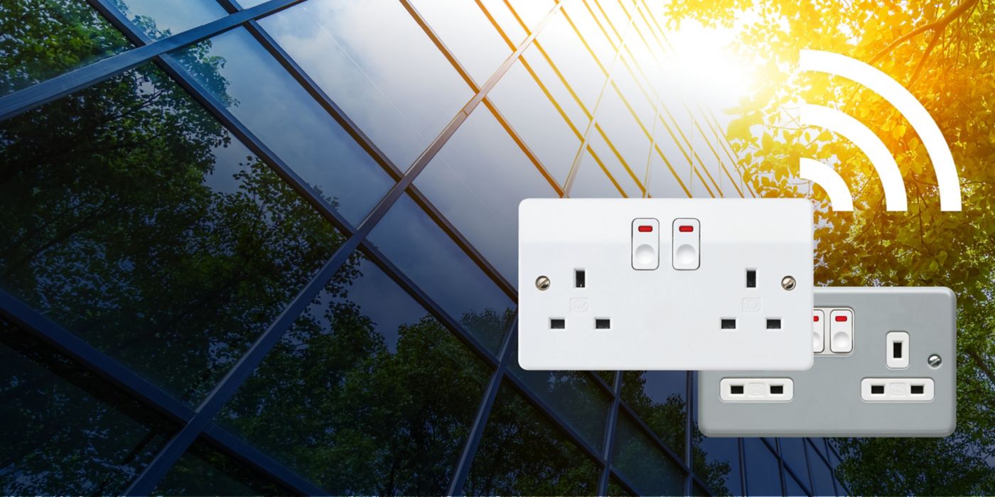Connected Power