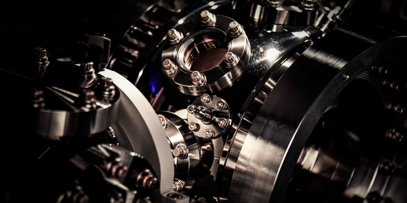Quantum Error Correction
