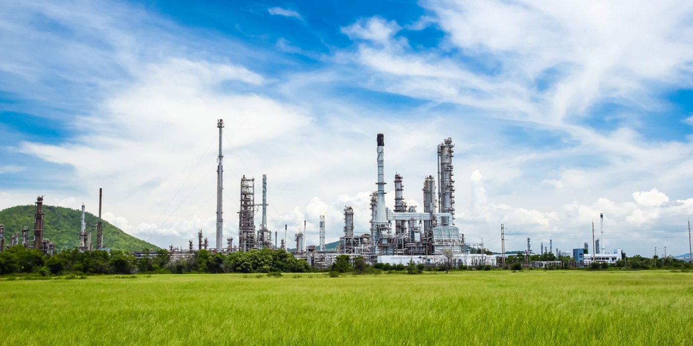 Refinery