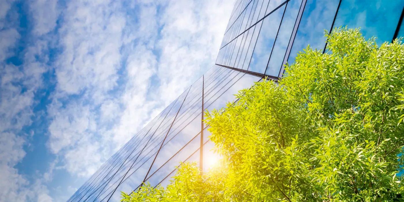 BUILDING SUSTAINABILITY AND ENERGY RESILIENCE, AT A GLANCE