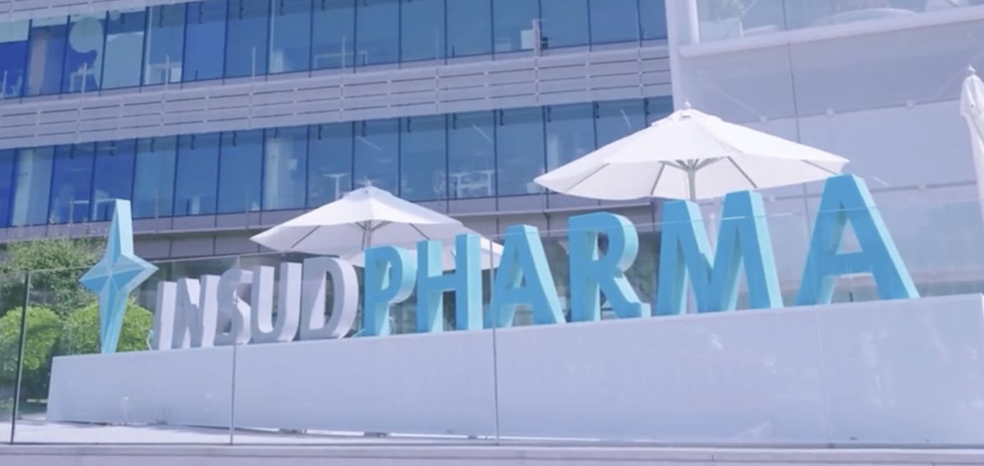 Insud Pharma