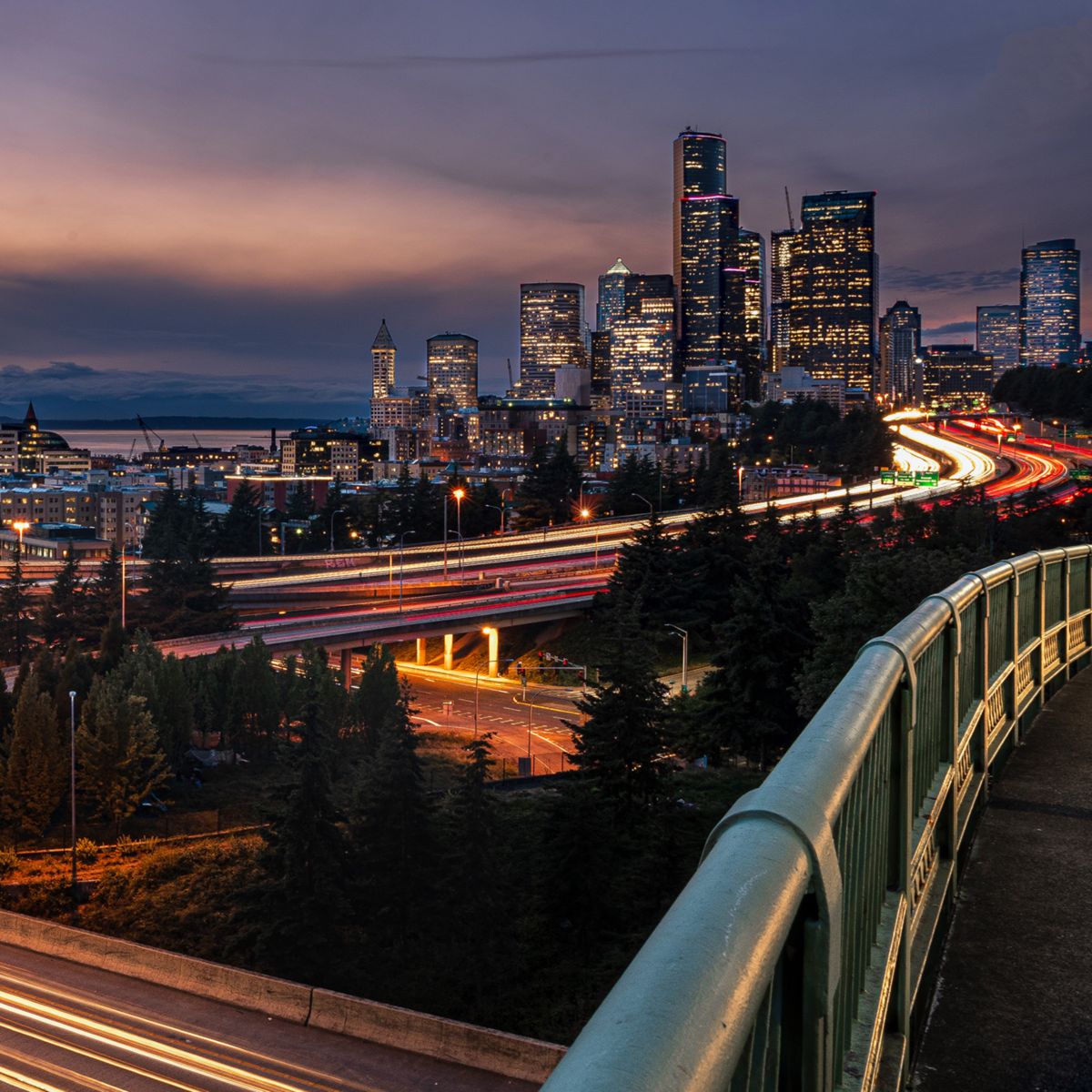 Honeywell Smart Power for Cities