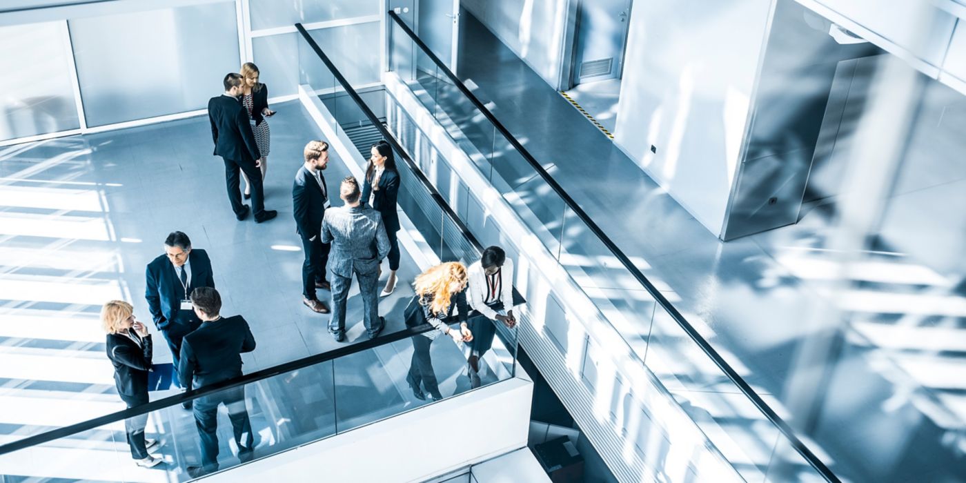 Protect your network of operational technolgoies