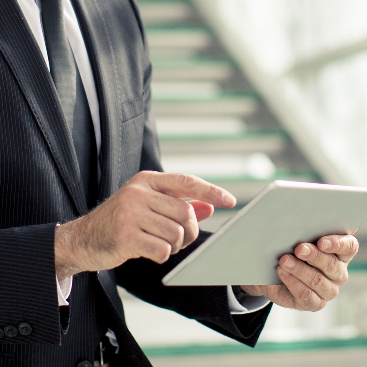 Integrate your systems to drive responsiveness