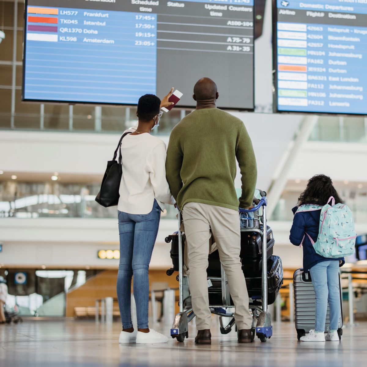 Airport