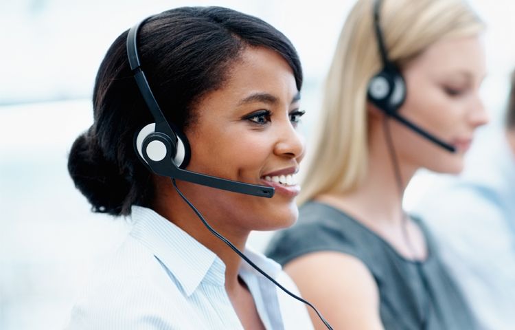 Customer Support