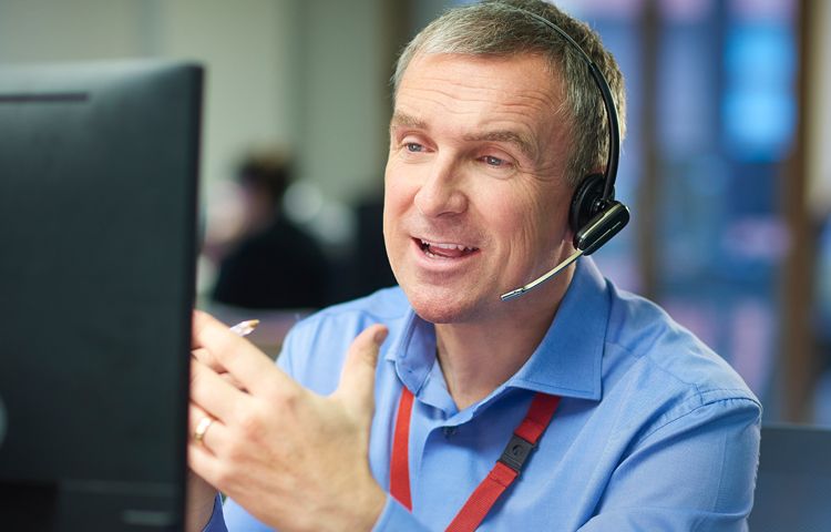 Technical Support