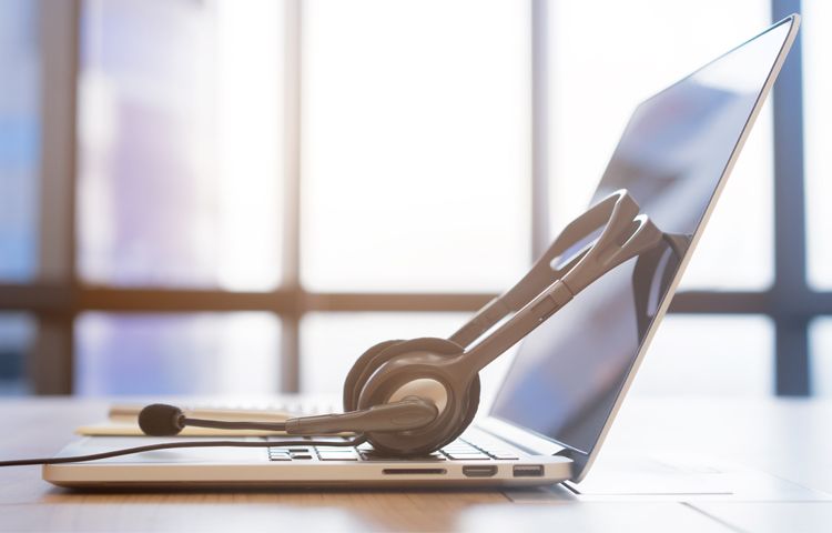 Webinars