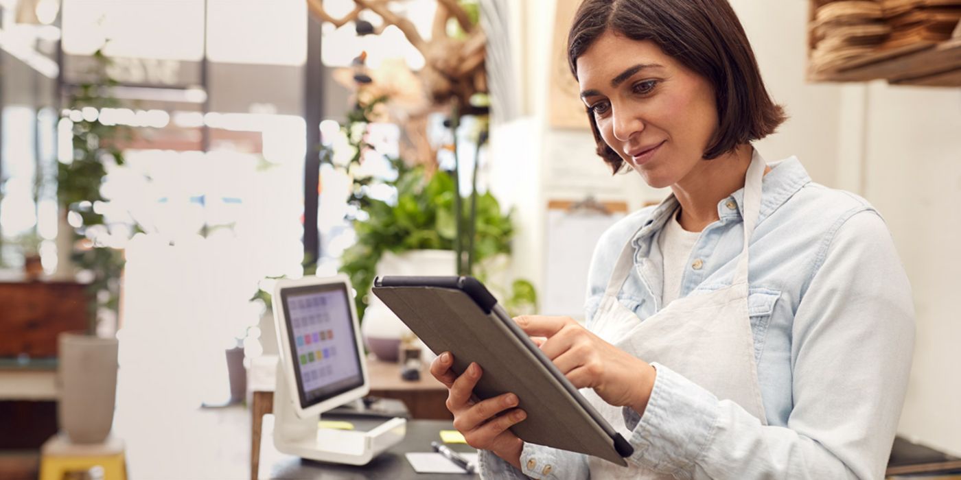 Use data to maximize efficiency and worker comfort.