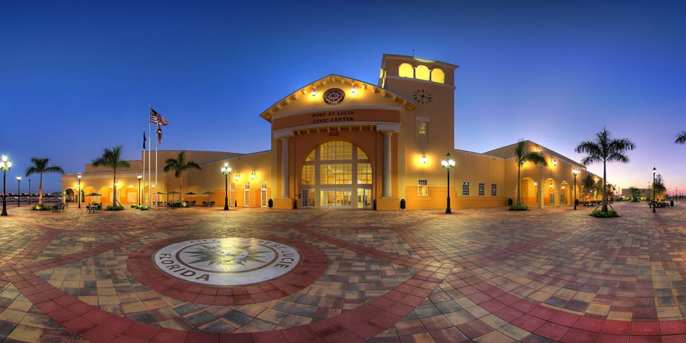 Port St. Lucie