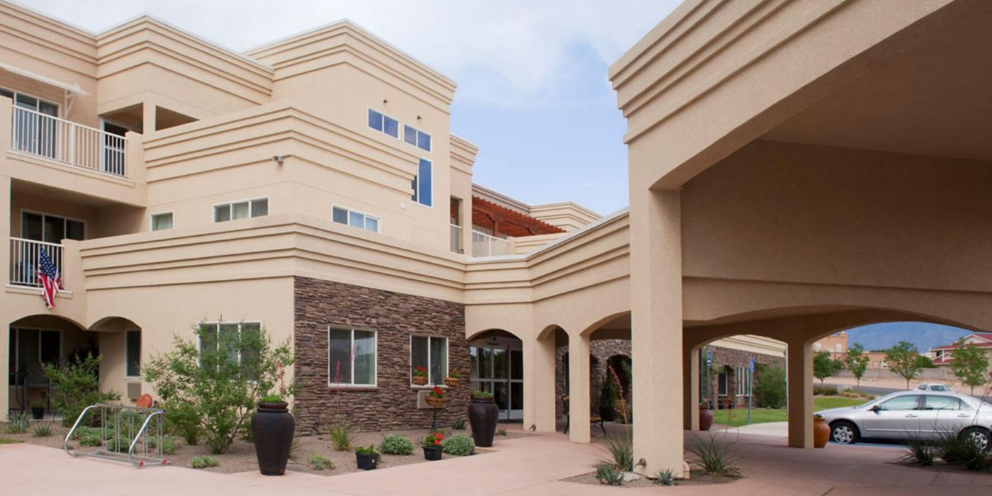 Berwick Retirement Community