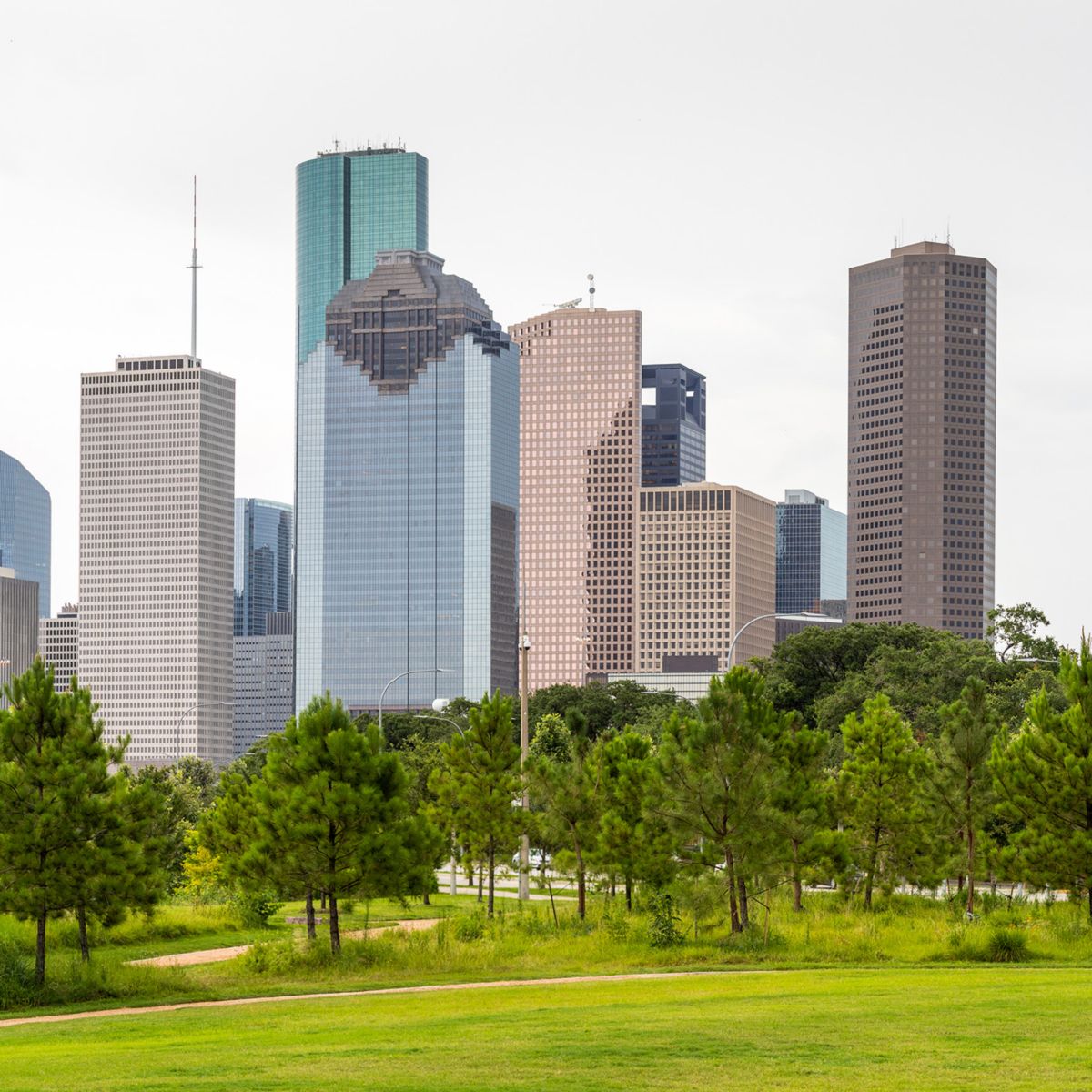 Cityscape