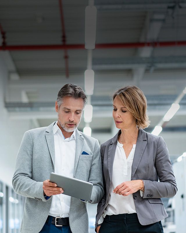 Professional Services