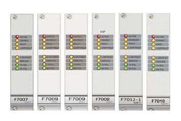 Control cards