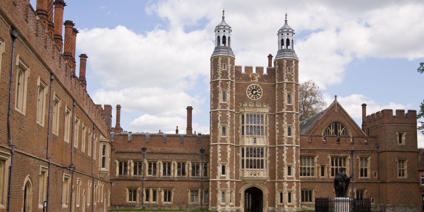 Eton College