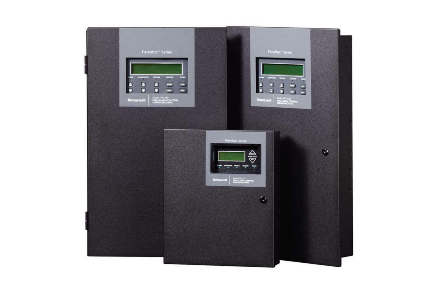 Addressable Fire Alarm Panels