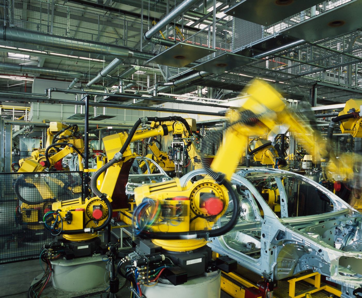 The automotive industry’s leader in combustion equipment safety and compliance. 