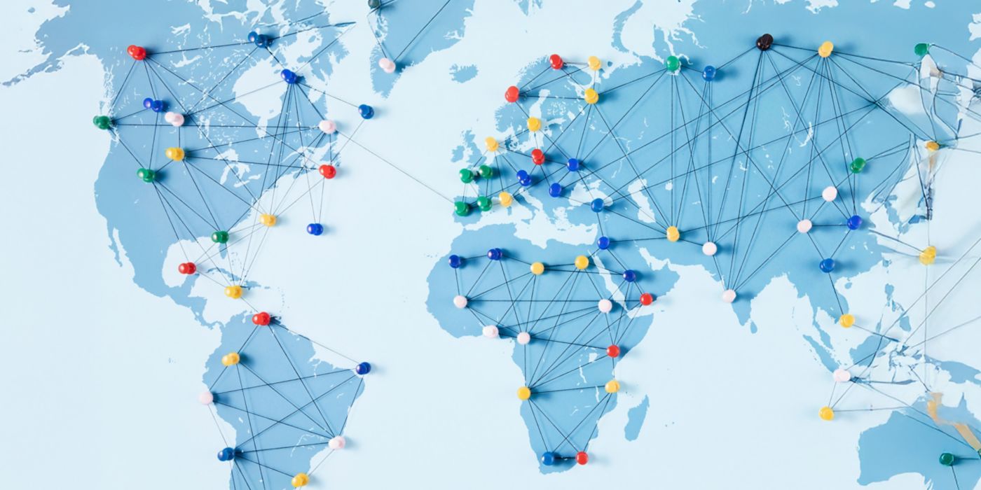Data centers