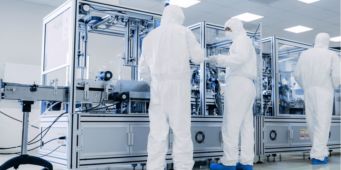 Phoenix Controls delivers accurate and repeatable airflow