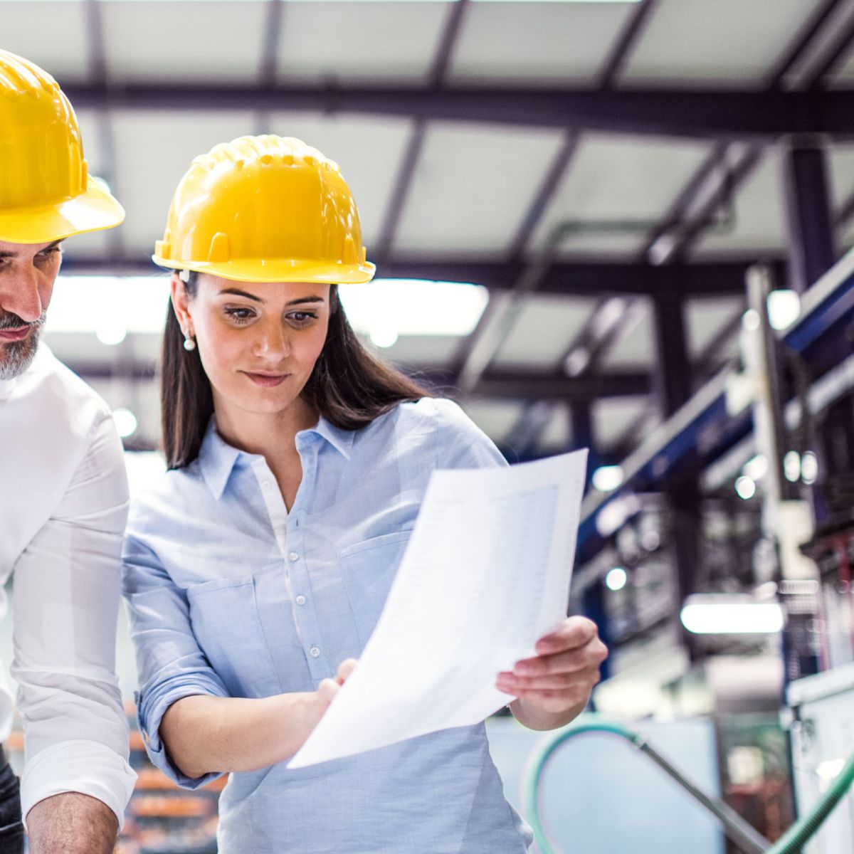 Implementing demand-based ventilation in cleanroom applications | Phoenix Controls