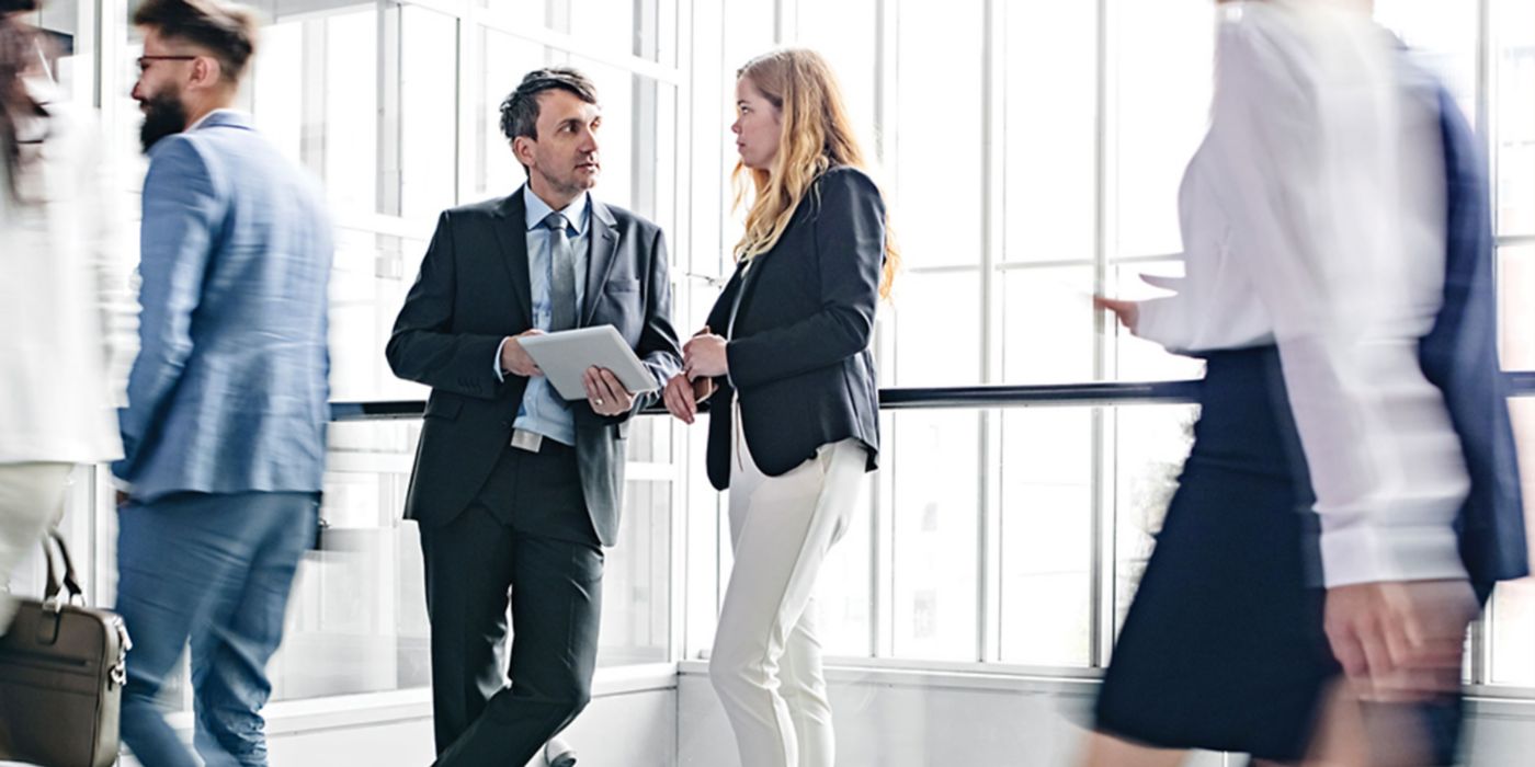 Cloud-based Access Control Lenels2