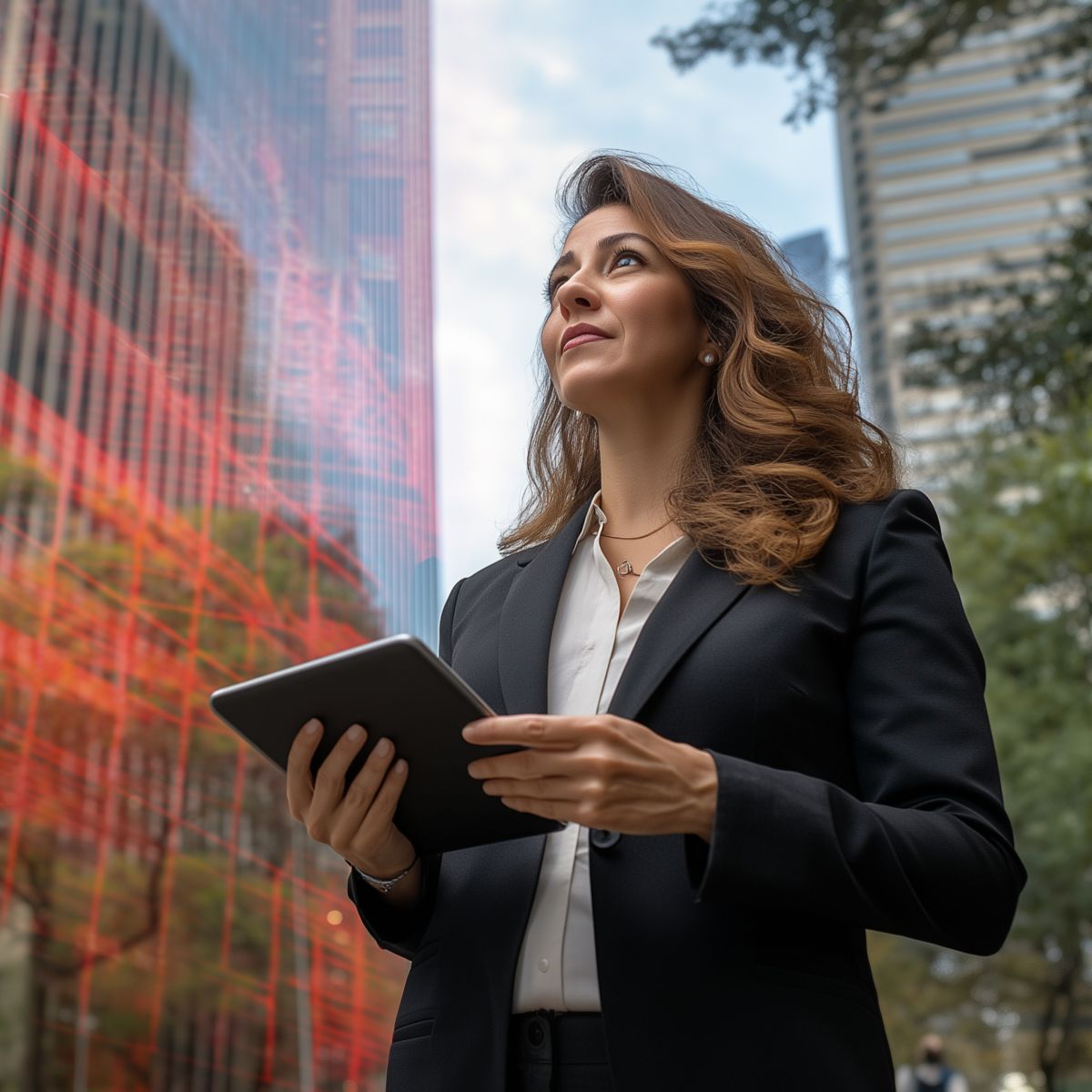 Honeywell Connected Building Performance Brochure