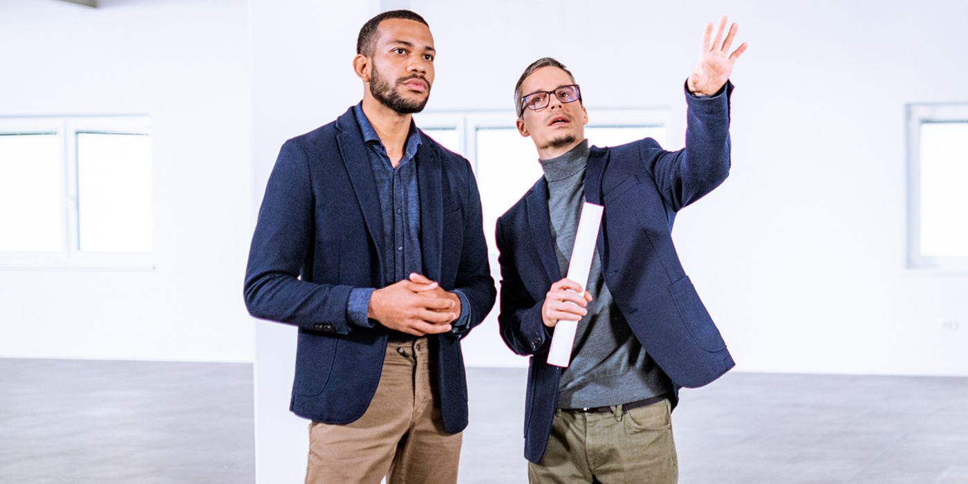 Custom Solutions | Lenels2 Advanced Services