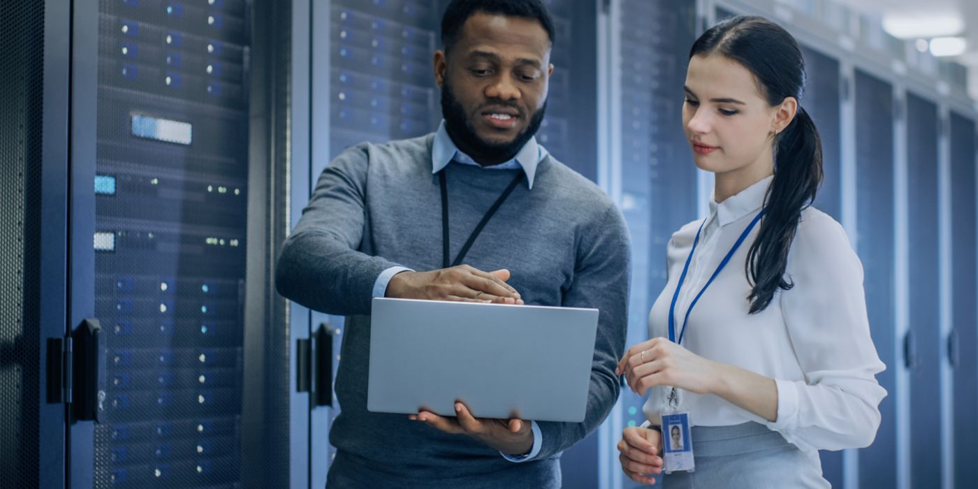 Cybersecurity Assessment Service | Lenels2 Advanced Services