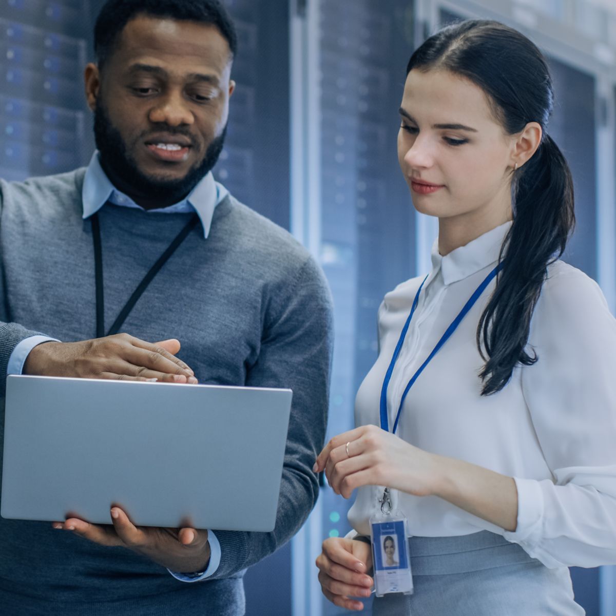 Cybersecurity Assessment Service | Lenels2 Advanced Services