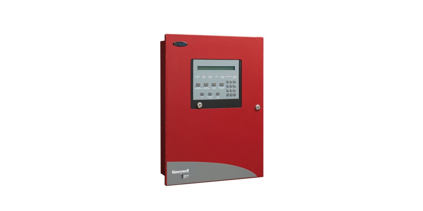 Gamewell-FCI - E3 95 Slim