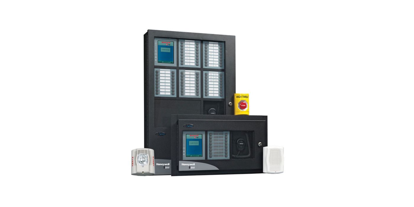 E3 ECS Group Series®, fully customizable for your system.
