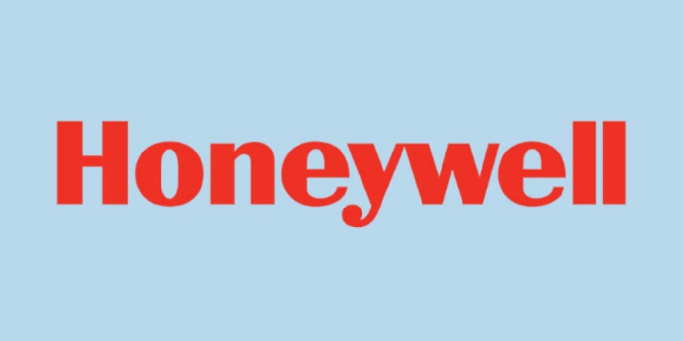 Honeywell logo