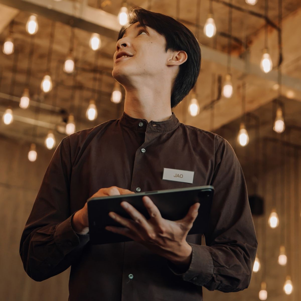 The Ultimate Guide to Building Automation in Hospitality