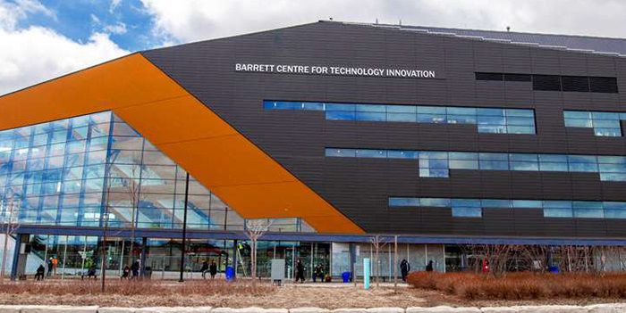 Humber College Case Study Image