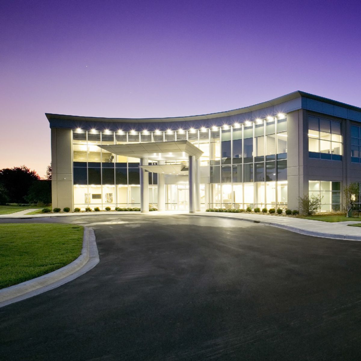 Manufacturer Enhances Security, Simplifies Operations