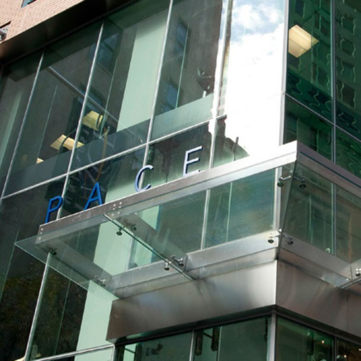 Pace University Standardizes Access Control