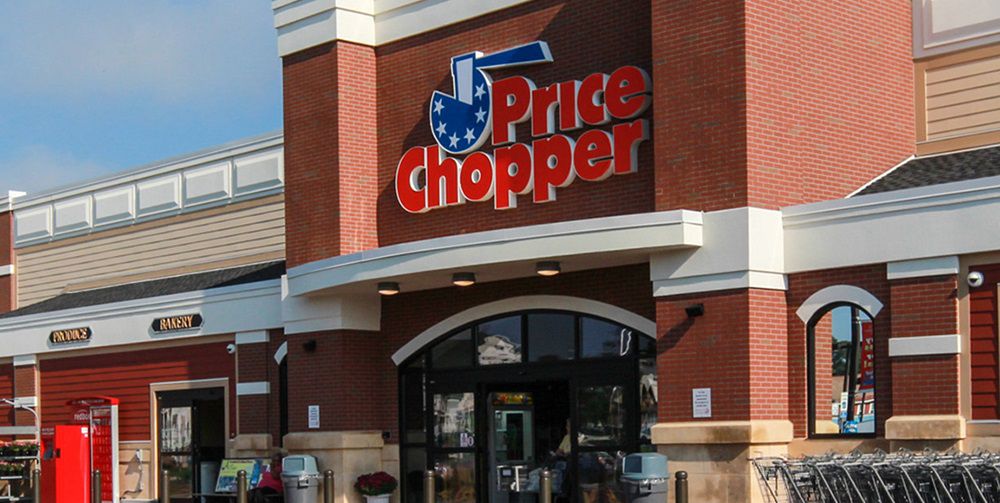 Price Chopper/Market 32 Innovates in Security