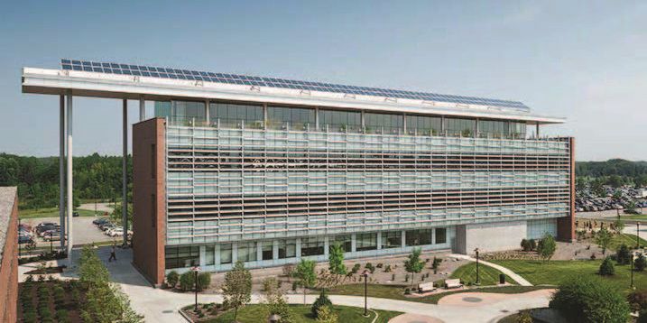 Rochester Institute of Technology Leverages LenelS2 Solutions on Campus