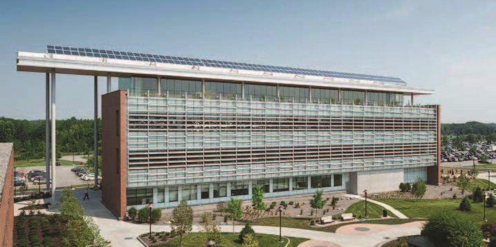 Rochester Institute of Technology Leverages LenelS2 Solutions on Campus