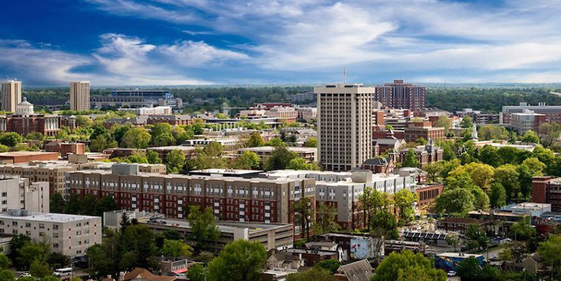 LenelS2 University Of Kentucky Case Study Image