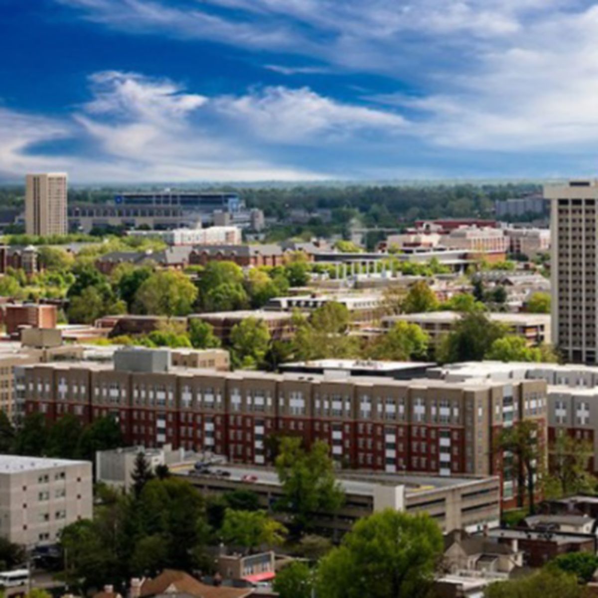 LenelS2 University Of Kentucky Case Study Image