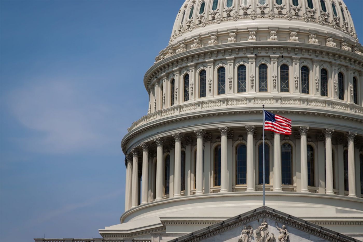 United States Capitol Building