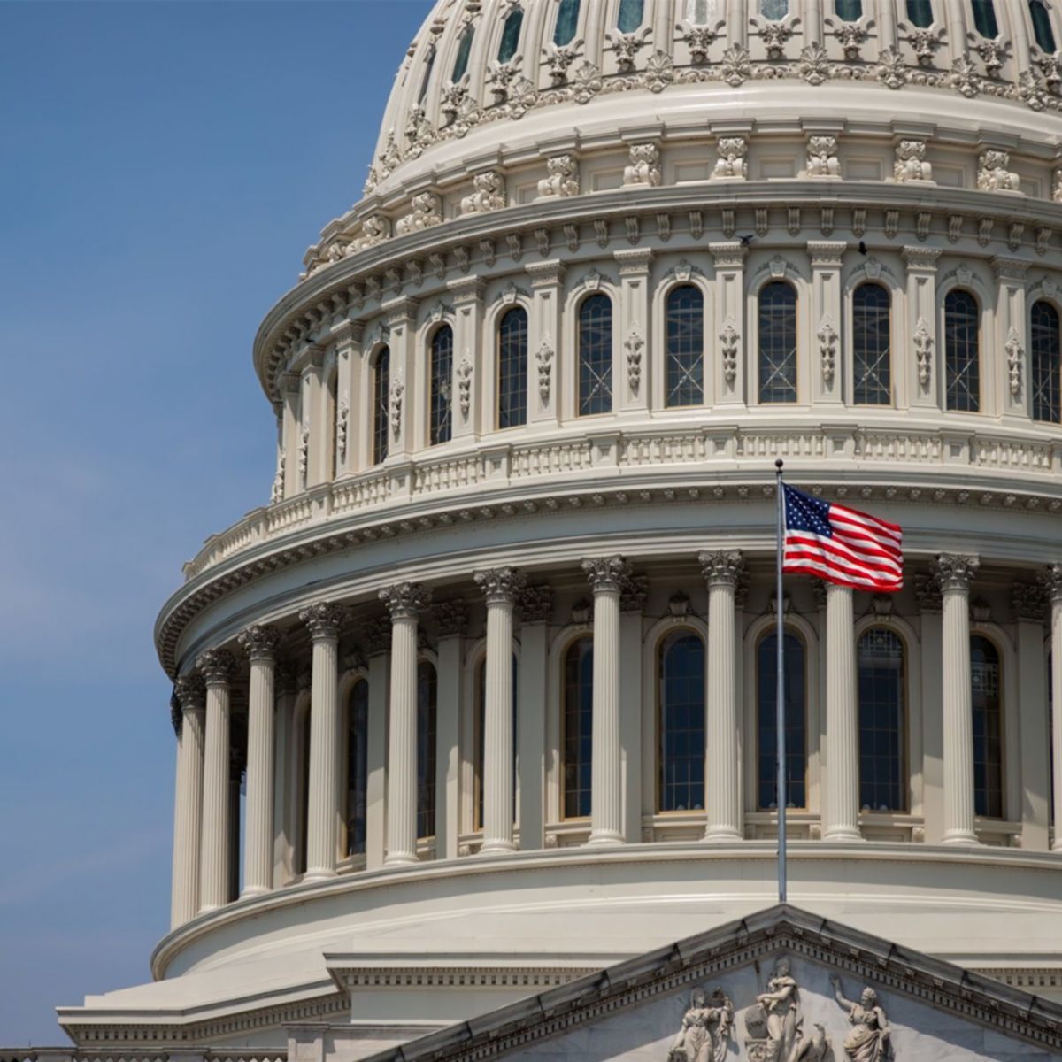 United States Capitol Building