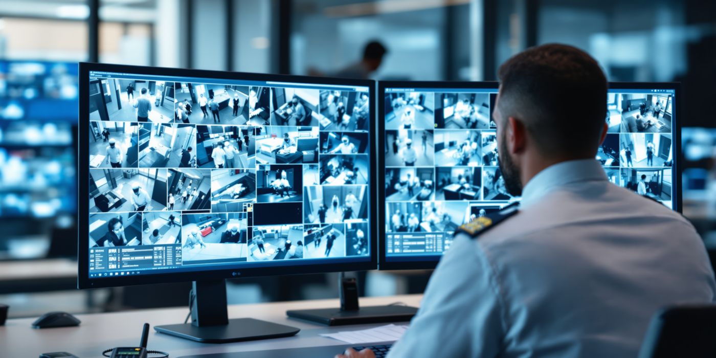 Closely Monitoring Global Security System - LenelS2