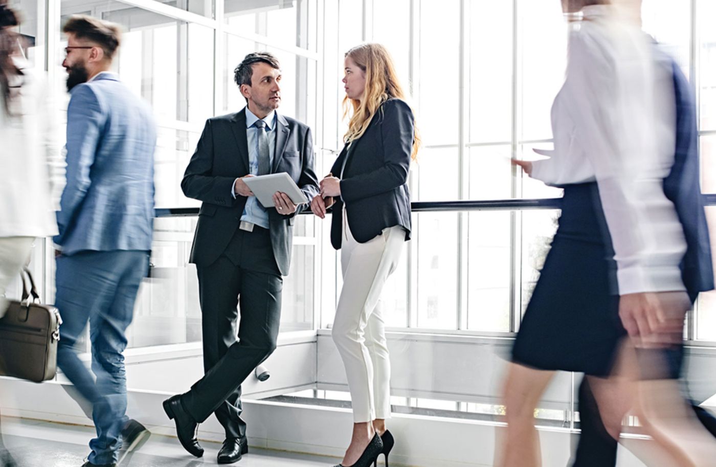 The Ultimate Guide to Cloud-Based Access Control - LenelS2