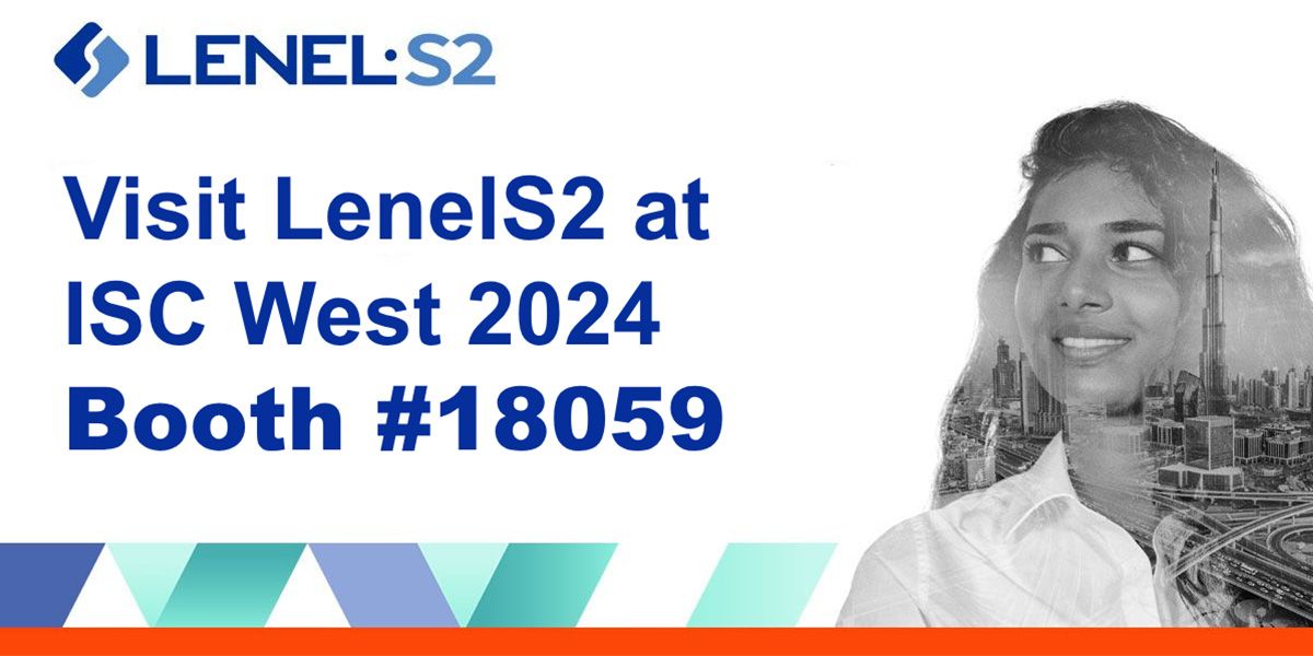Lenels2 ISC 2024 | Comprehensive Cloud Offerings and Advancements in BlueDiamond Mobility